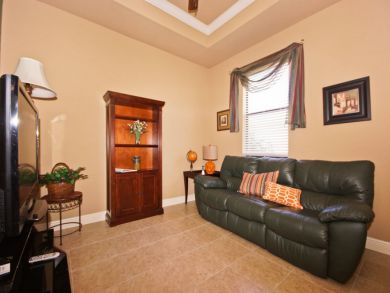 Luxury Cape Coral Vacation Rental for your Next Vacation
